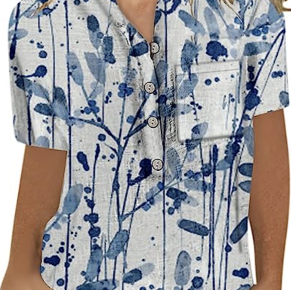 Lightweight Top